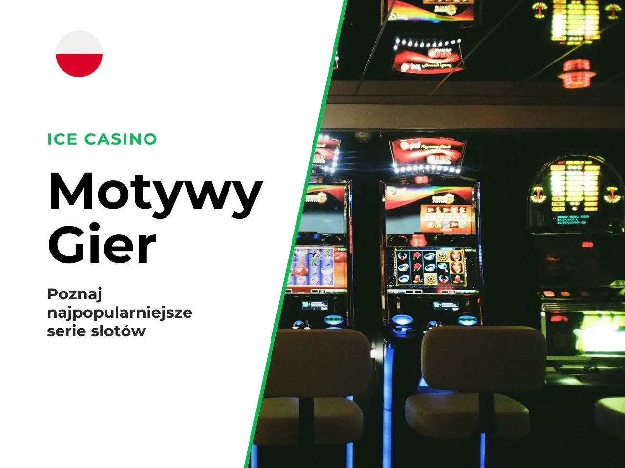 Popularne motywy gier: book, bonanza, joker, big wins. Rynek zdominowały serie i tematyki, które narzucają bardzo określone ramy zmienności (volatility) algorytmu: