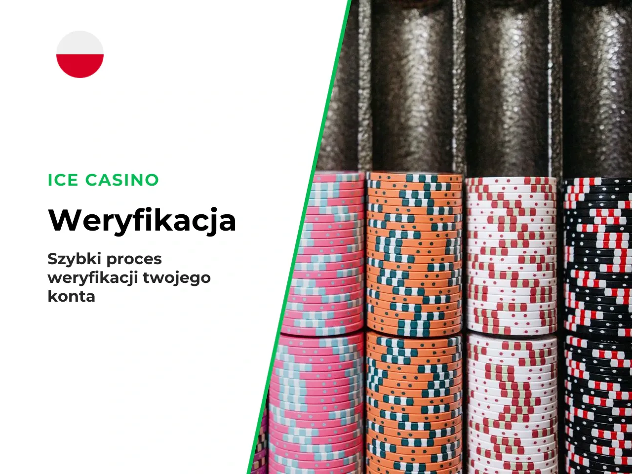 Dokumenty potrzebne do weryfikacji KYC. Jeśli twoja sprawa dotyczy weryfikacji tożsamości (KYC), przygotuj: