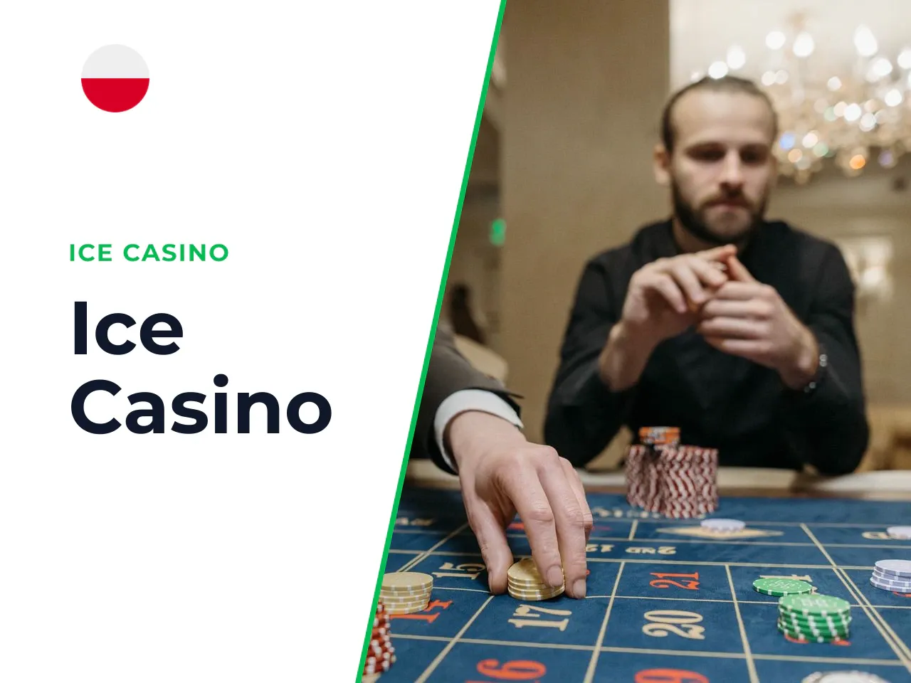 Ice Casino heading-banner