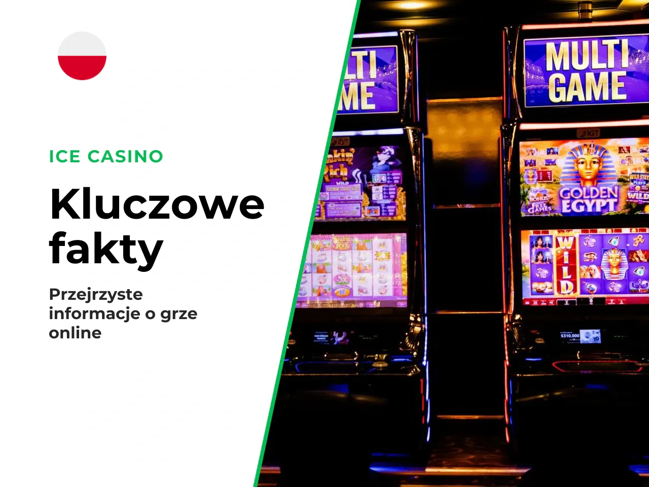 Najważniejsze fakty w skrócie