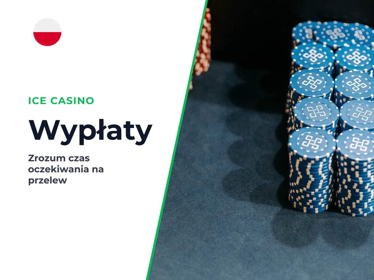 Kiedy wypłata może się wydłużyć. Transakcja wydłuża się do kilku lub nawet kilkunastu dni, gdy: