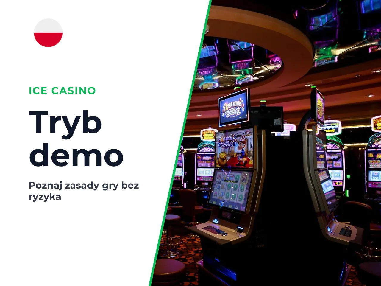 Kiedy warto wybrać demo joker stoker. Eksperci iGaming rekomendują tryb demo w kilku konkretnych scenariuszach: