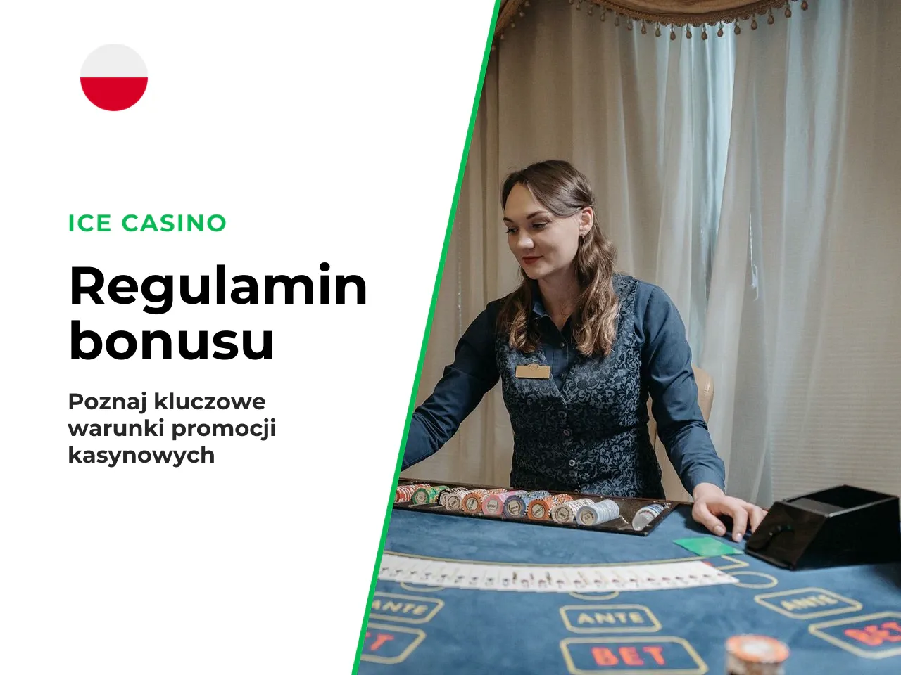 Na co zwrócić uwagę w regulaminie bonusu. Czytając regulamin, zwróć uwagę na kilka kluczowych punktów: