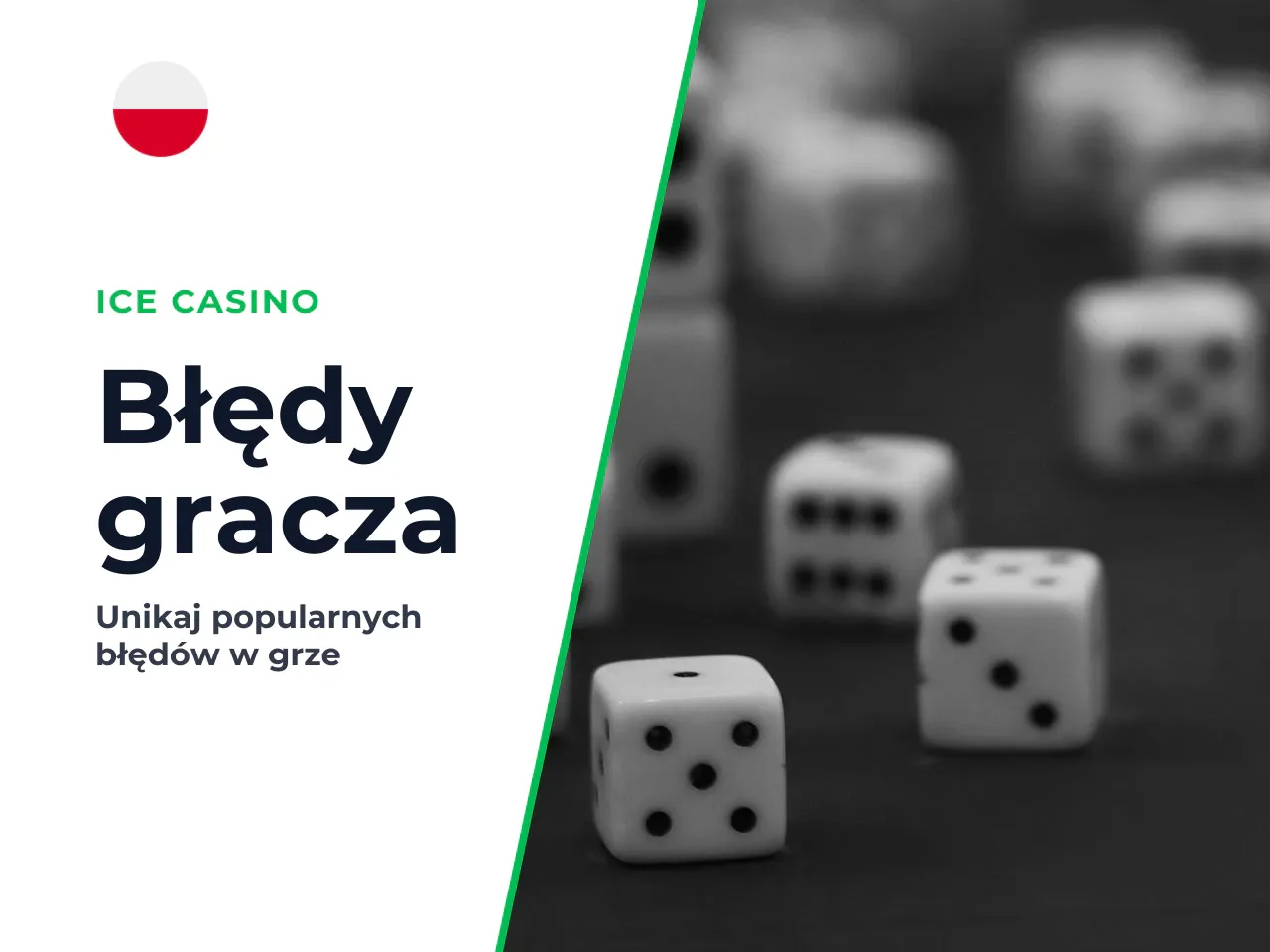 Typowe błędy przy próbach dużych wygranych. Na podstawie obserwacji zachowań graczy w crash games można wyróżnić kilka typowych błędów — i szczerze mówiąc, popełnia je niemal każdy na początku:
