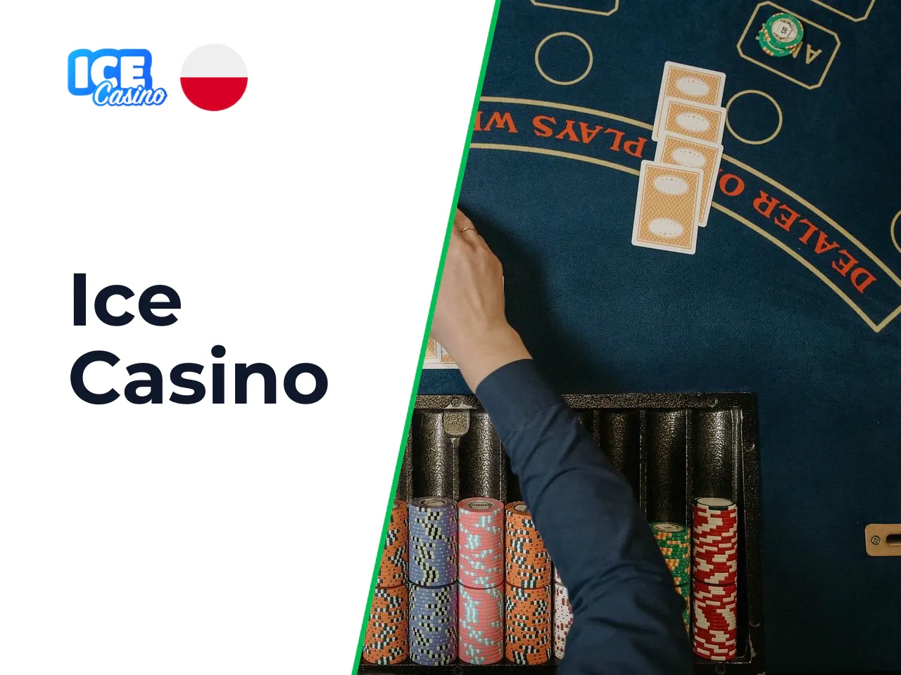 Ice Casino heading-banner