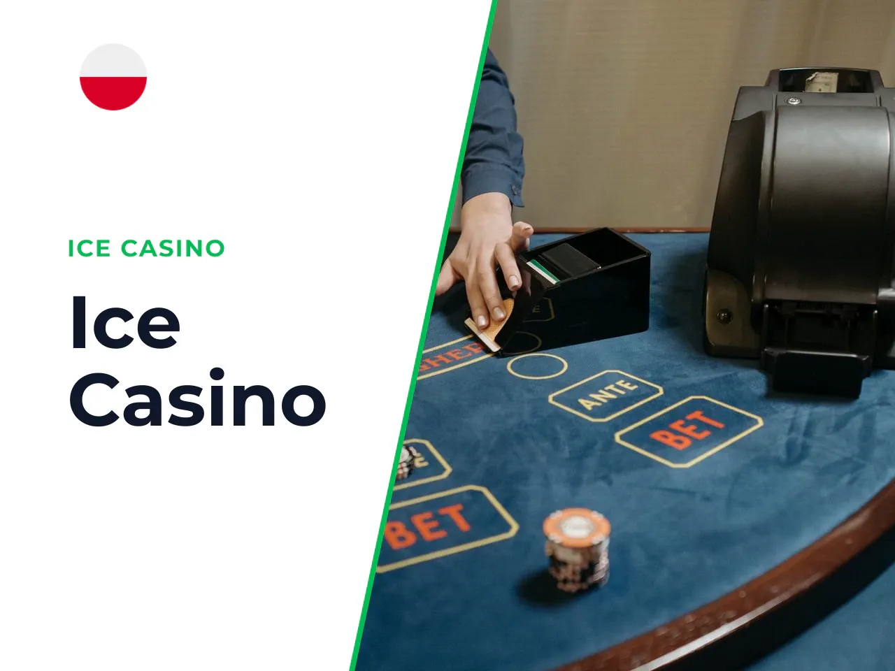 Ice Casino heading-banner