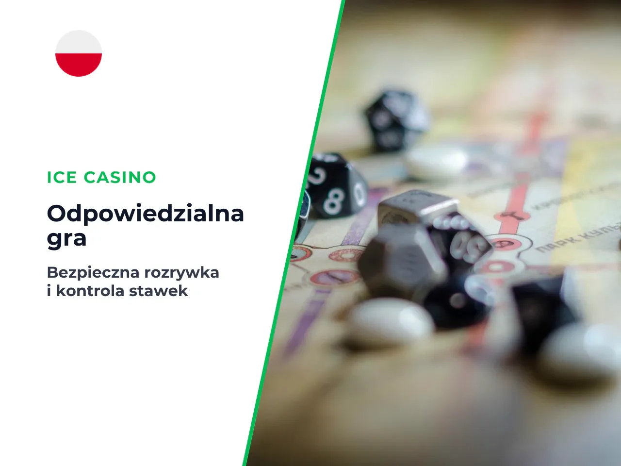 Narzędzia odpowiedzialnej gry. Legalne i licencjonowane kasyna online powinny oferować następujące narzędzia: