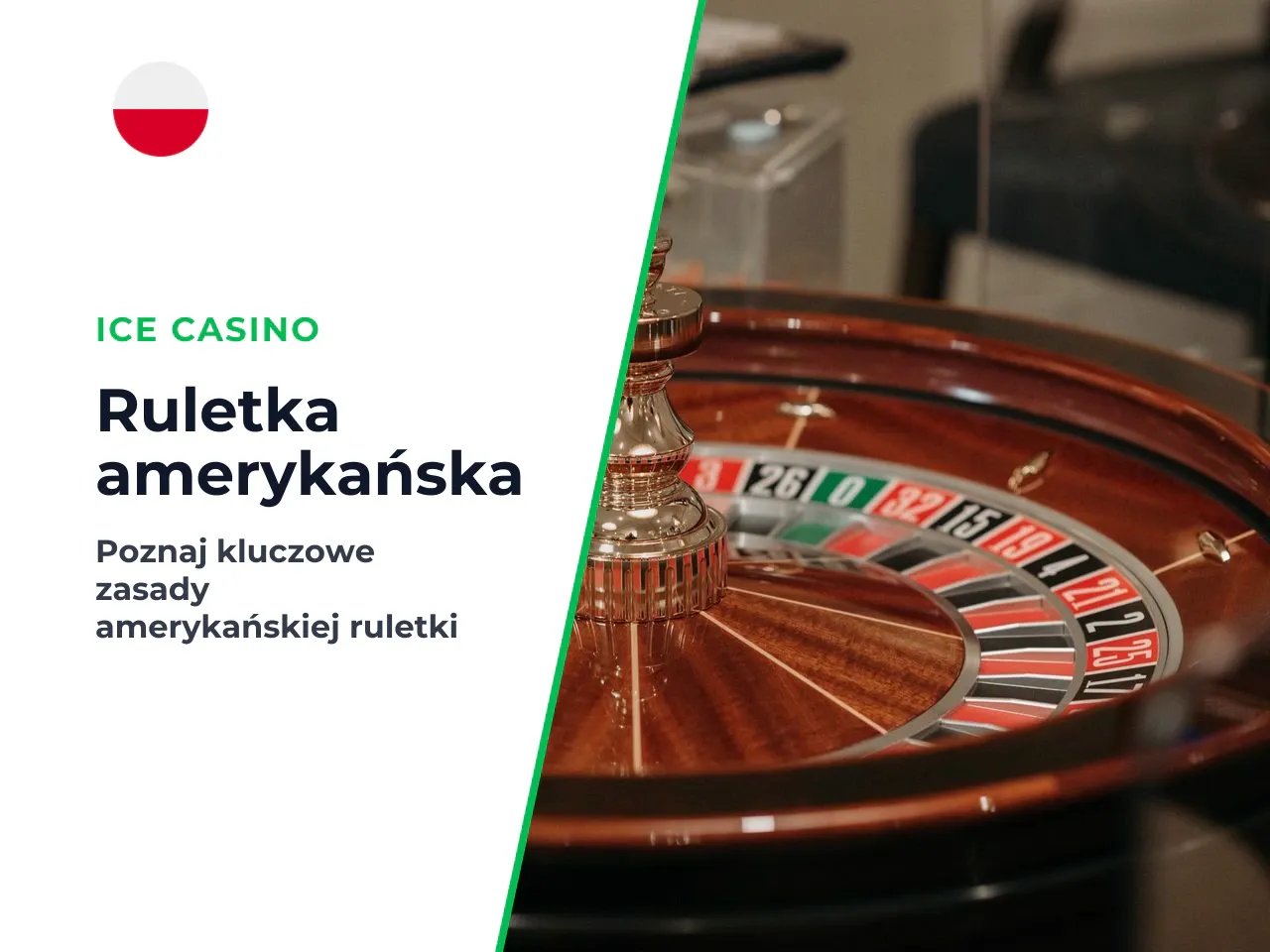American roulette i znaczenie podwójnego zera. American roulette jest niemal identyczna z europejską, ale z jedną kluczową różnicą: dodatkowe pole **00** (podwójne zero) na roulette wheel. **Kluczowe