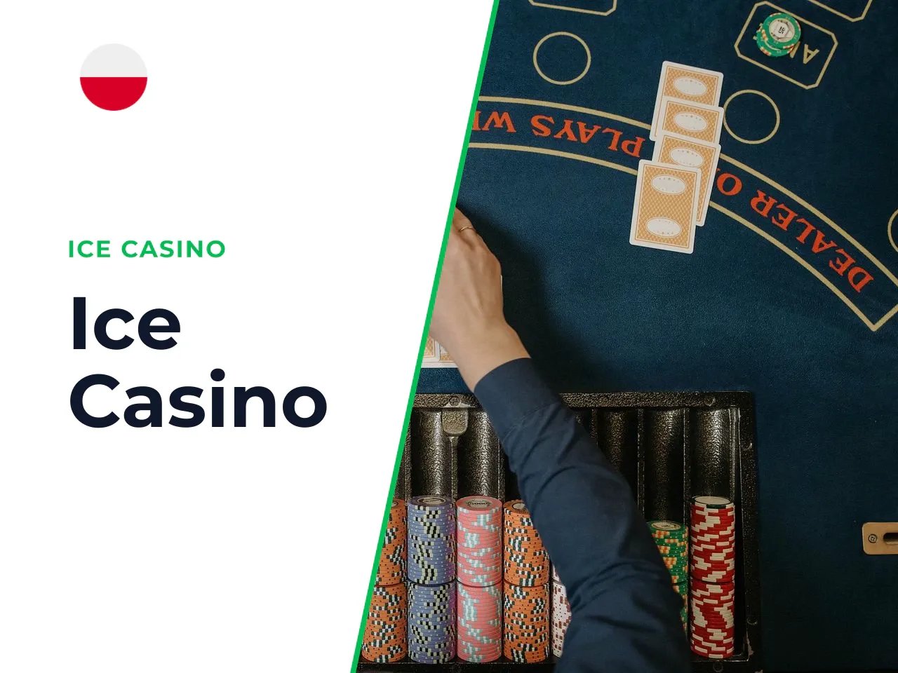 Ice Casino heading-banner
