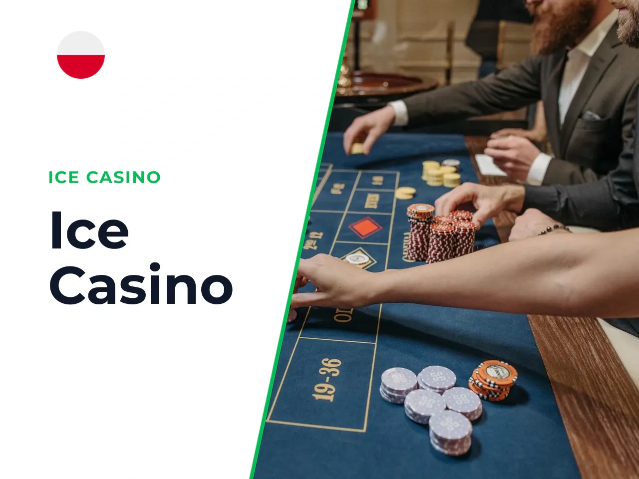 Ice Casino heading-banner