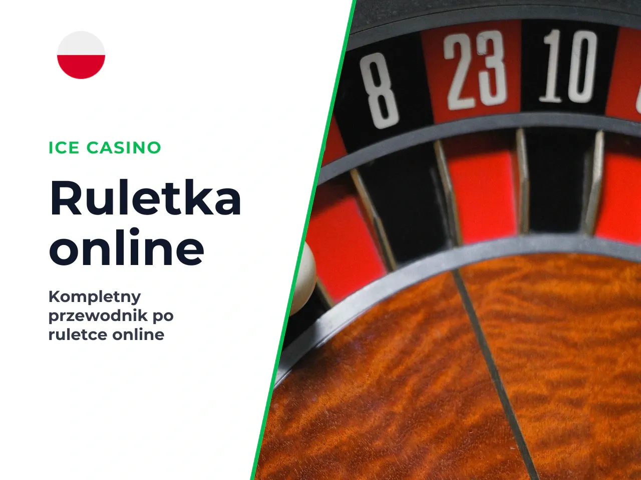 # Roulette online – jak grać, porównać gry i wybrać najlepszą ofertę *Ostatnia aktualizacja: lipiec 2025* Ruletka. Jedno koło, jedna kulka i dziesiątki możliwych zakładów. To jedna z najbardziej rozpo