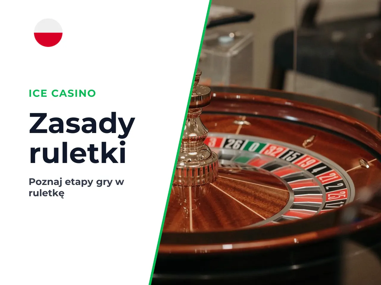 Jak przebiega runda gry w roulette. Każdy raund ruletki — niezależnie od tego, czy grasz w casino roulette stacjonarnym, czy w online roulette — przebiega w czterech wyraźnych etapach: 1. **Przyjmowan