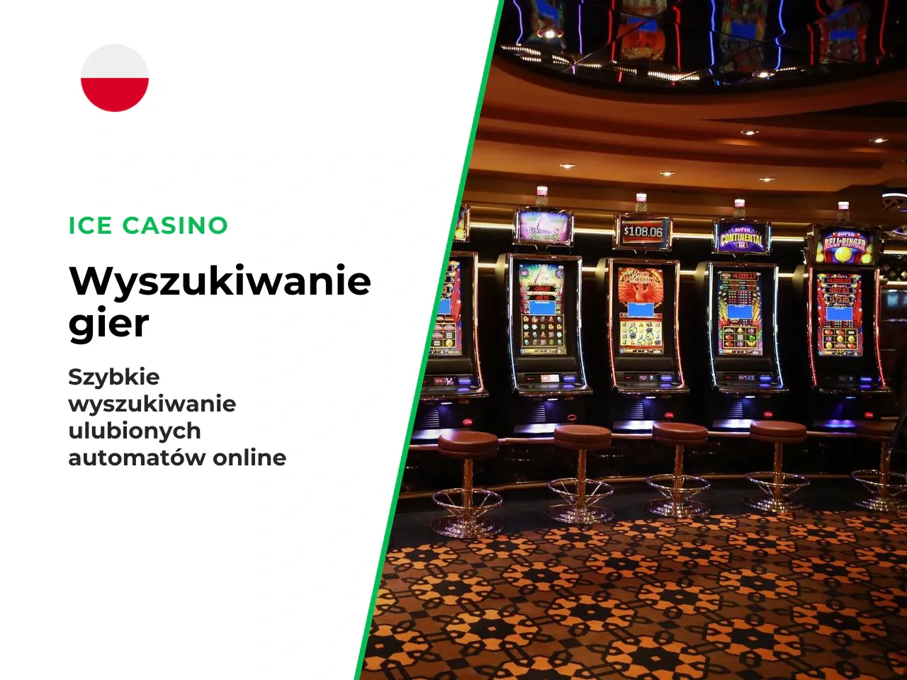 Jak znaleźć konkretne sloty i gry w katalogu. Użytkownicy nawigujący w środowisku **casino online** z reguły bazują na filtrowaniu zasobów dostarczonych przez poszczególnych deweloperów. Aby wyselekcj