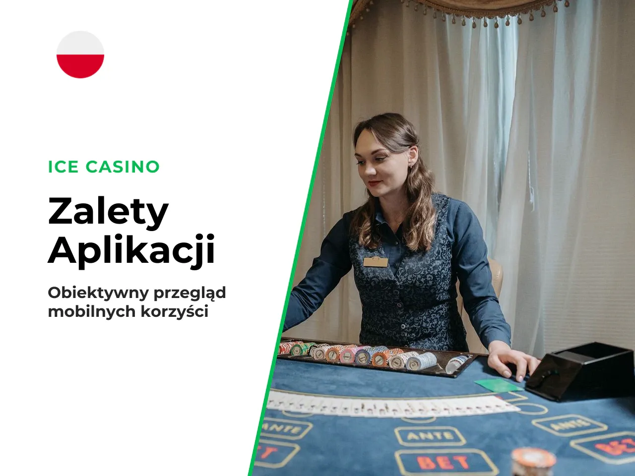 Najważniejsze korzyści z grania w aplikacji. Dla pełnego obrazu — obiektywna lista tego, co ice casino app robi dobrze pod względem technicznym, i realnych zagrożeń, które się za tym kryją: **Zalety t