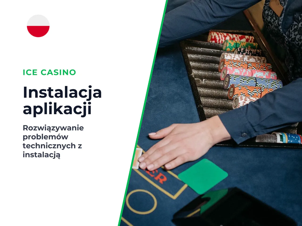 Najczęstsze problemy podczas download i instalacji. Najczęstszym mankamentem technicznym jest błąd określany w dziennikach systemowych jako **„Błąd parsowania" (Parse error)**. Defekt wywoływany bywa 