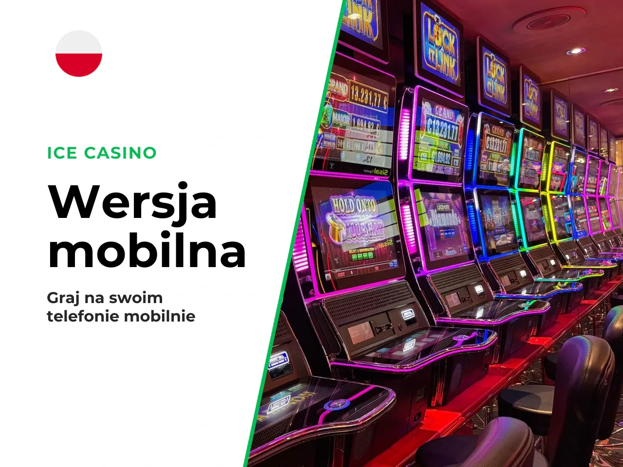 Czy demo działa na telefonie i w wersji mobile. Nowoczesne środowiska testowe funkcjonują bez zarzutu w wersjach mobilnych dzięki standardowi HTML5. Twórcy gier nie zmuszają klientów do instalacji oso
