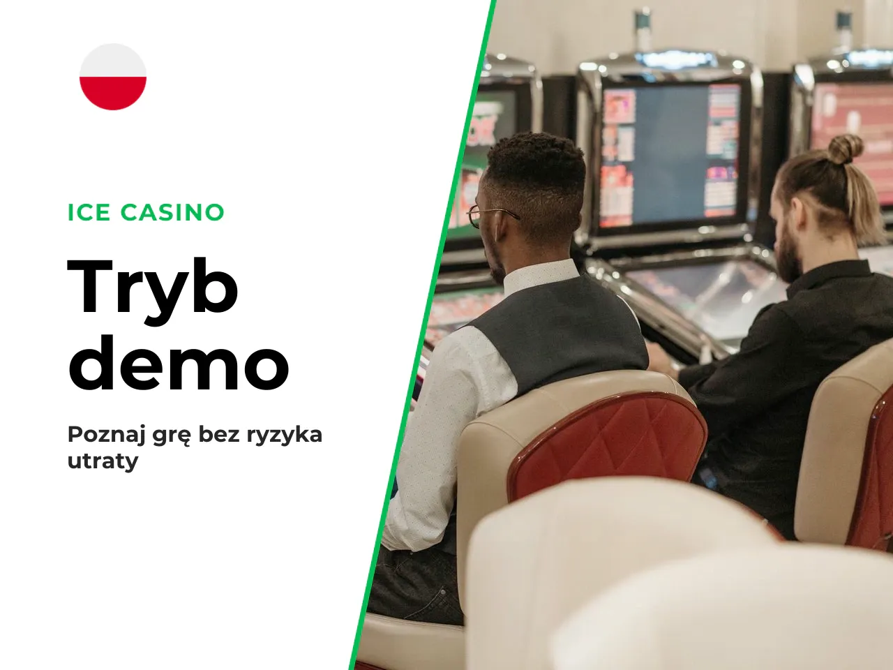 Kto powinien zacząć od trybu demo?. Tryb demo jest szczególnie przydatny dla: - **Początkujących**, którzy chcą zrozumieć mechanikę Win Both Ways i Expanding Wilds przed postawieniem realnych pieniędz