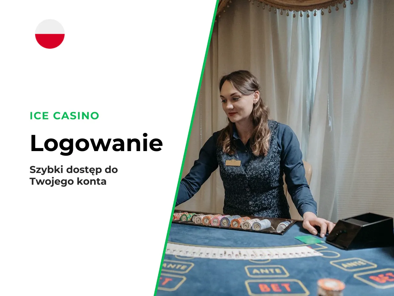 Logowanie z przeglądarki na komputerze. 1