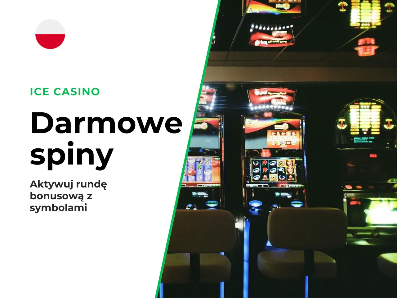 Jak uruchamiają się darmowe spiny. 1. **Warunek:** Na ekranie pojawiają się minimum **3 symbole Księgi** (Scatter) — w dowolnym miejscu na bębnach. 2. **Nagroda:** Automatycznie przyznawane jest **10