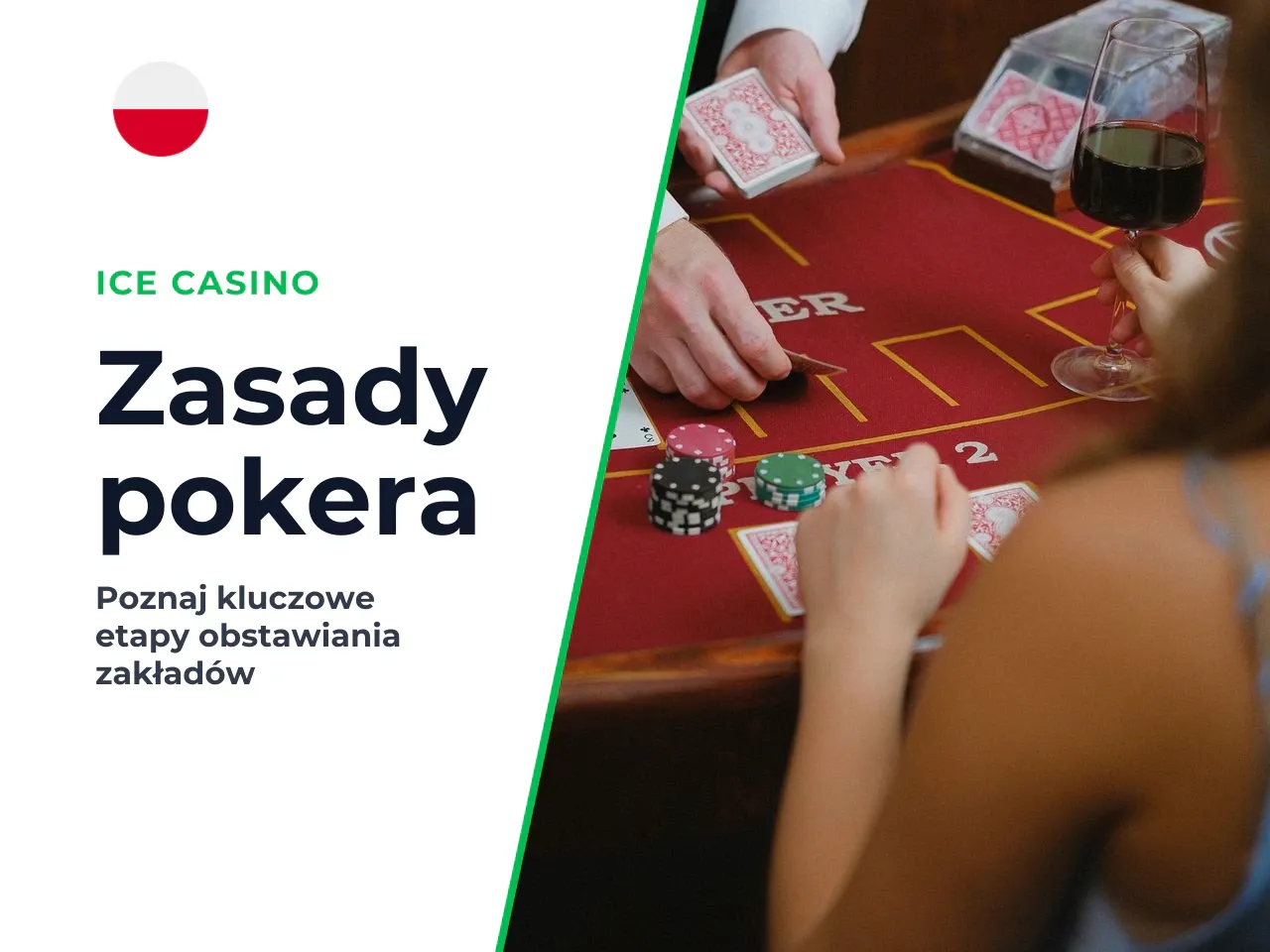 Rundy betting w Hold'em. Betting w texas hold em odbywa się na czterech „ulicach" — prefłop, flop, turn i river. Na każdej z nich gracze podejmują decyzje o zakładach, a wartość card hand zmienia się 