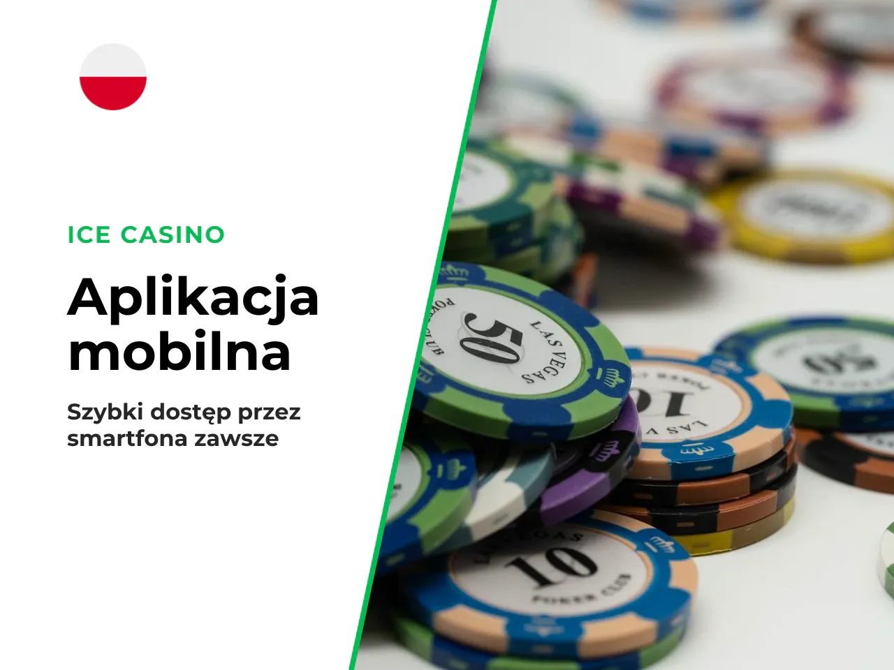 Ice Casino aplikacja Android. Plik instalacyjny APK jest przeznaczony dla systemu Android i musi być pobrany bezpośrednio ze strony operatora. Oto dokładne kroki ice casino app download: 1. **Otwórz p
