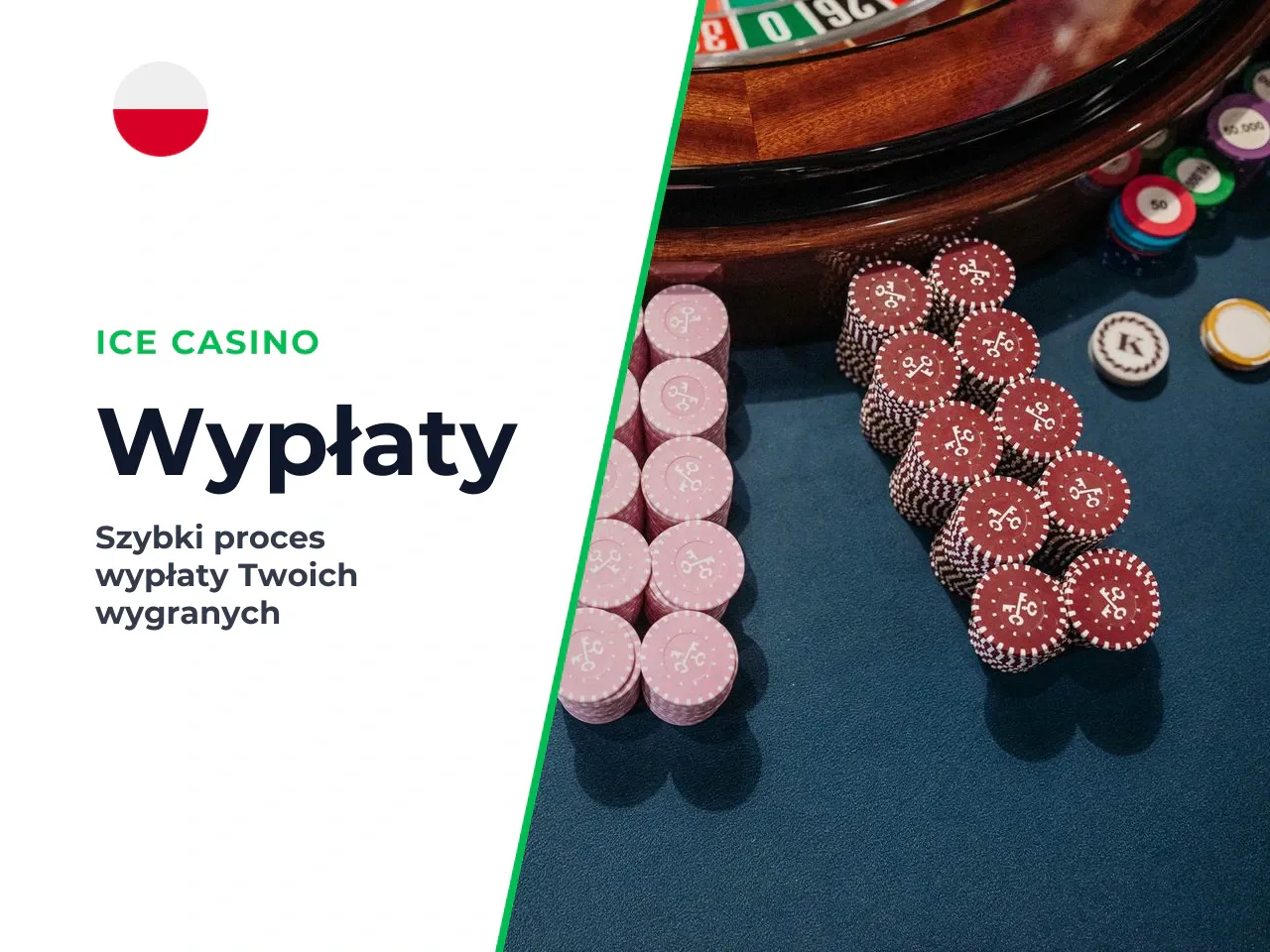 Co wpływa na czas realizacji wypłaty. O szybkości wypłat decydują trzy czynniki: wewnętrzna struktura bezpieczeństwa kasyna, typ bramki docelowej oraz historia użytkownika przypisana do konta. Zleceni