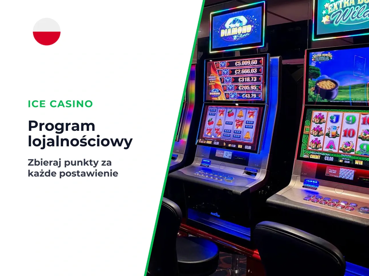 Loyalty program oraz pule w turniejach. Dodatkową wartością za lojalność wobec ekosystemu platformy jest wbudowany program punktowy obejmujący aż 99 poziomów. Każde postawione 10 EUR generuje 1 punkt
