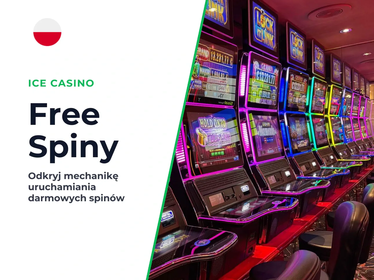 Jak uruchamiają się free spins. Uruchomienie mechanizmu free spins zależy bezpośrednio od pojawienia się minimum trzech symboli scatter w jednym obrocie z bazowej gry (base game). Oto dokładne progi: