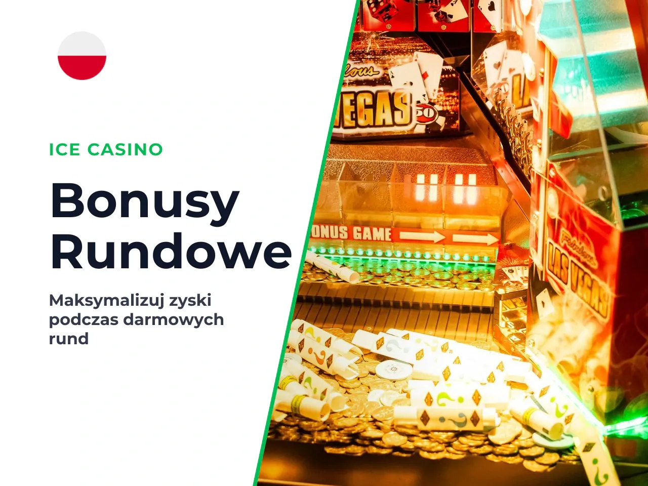 Jak runda bonusowa wpływa na potential win. Udział w cyklu darmowych gier wpływa bezpośrednio na podnoszenie akumulowanej wygranej. Wyłowione jednostki dodawane są do salda wprost od wartości symboli