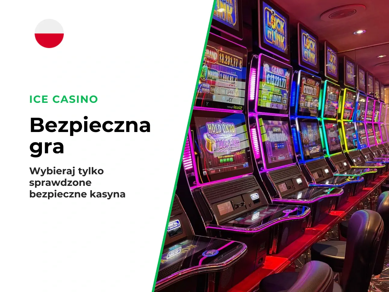Kryteria bezpieczeństwa kasyna online. Niezależnie od jurysdykcji, przy wyborze casino do gry w Starburst warto zwrócić uwagę na następujące kryteria: 1. **Licencja od uznanego regulatora** — UK Gambl