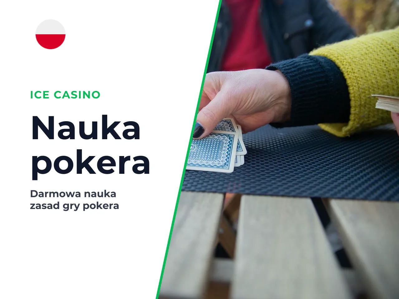 Dlaczego free poker jest przydatny w nauce. Darmowy poker (tryb play money) to najlepszy punkt wejścia dla kogoś, kto dopiero poznaje poker rules. Trzy główne obszary, które rozwija gra na wirtualne ż