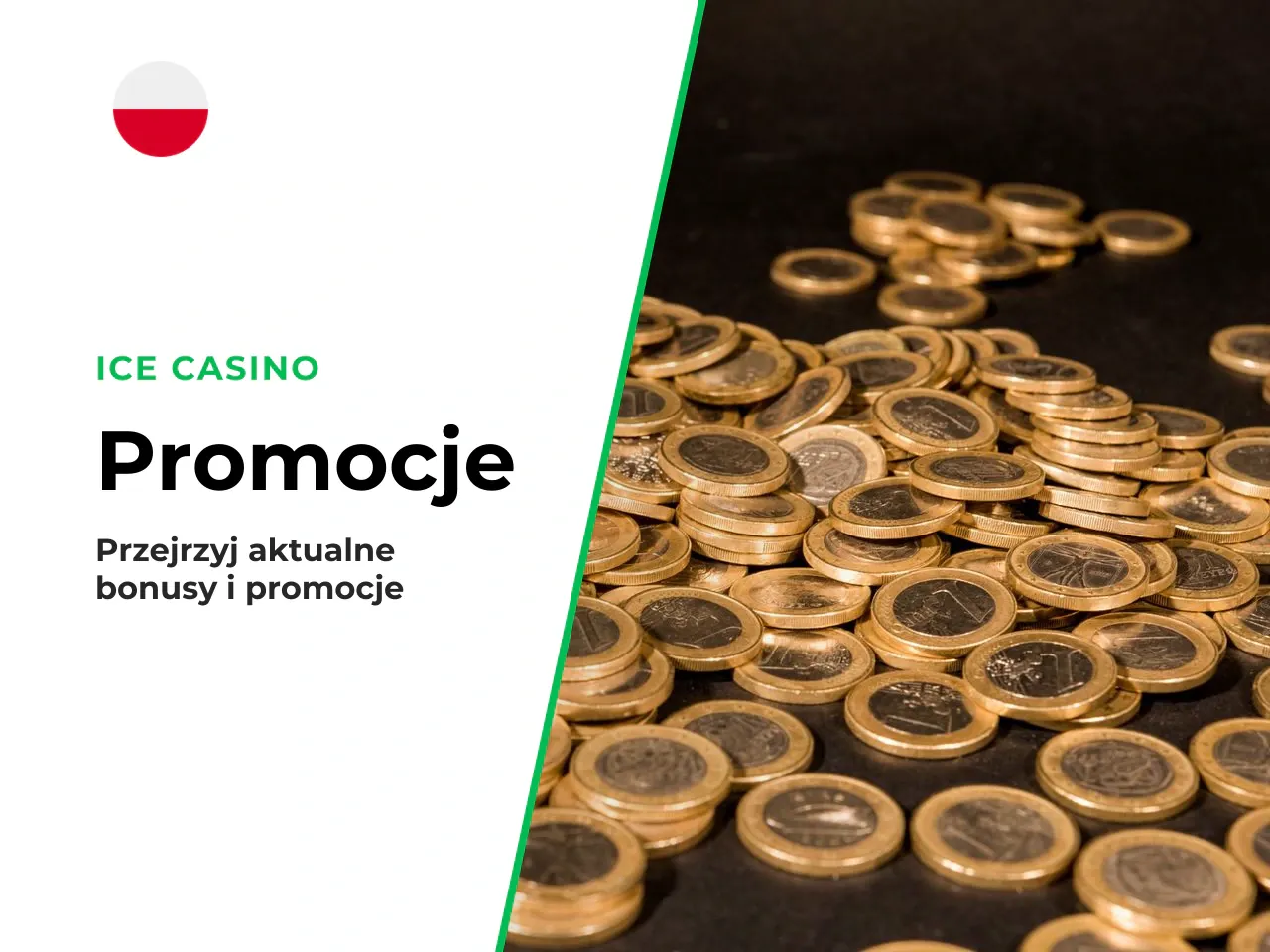 Bonus i promocje: co warto wiedzieć po teście demo. **Informacja o bonusach ma charakter ogólny. Warunki promocji różnią się w zależności od operatora i mogą ulec zmianie. Zawsze weryfikuj aktualny re