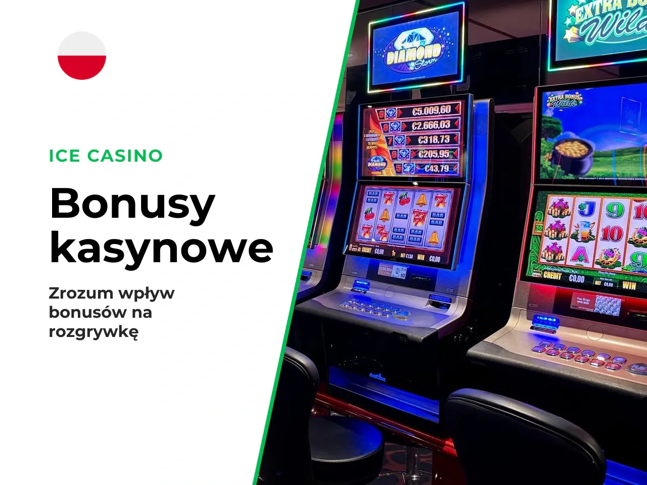 Czy bonus ma znaczenie przy wyborze gry. Zasady przyznawanych prezentów promocyjnych drastycznie rewidują rentowność angażowania określonej gry do obrotu wygraną. Standardowy pakiet powitalny w kasyna