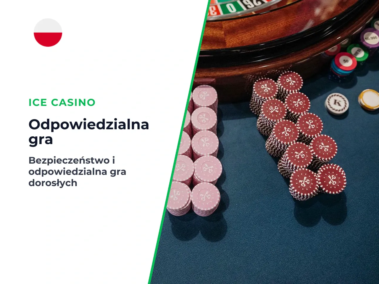 Co w praktyce oznacza znak +18 i odpowiedzialna gra. Oznaczenia wieku sugerują jasne uwarunkowanie prawne ograniczające produkt wyłącznie do w pełni dorosłych i zdolnych do czynności prawnej konsument