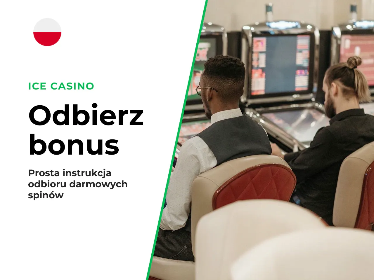 Jak odebrać free spins krok po kroku. Poniżej przedstawiamy uniwersalny algorytm, jaki obowiązuje w większości kasyn online: 1. **Rejestracja** — wypełnij formularz w wybranym kasynie, podając autenty