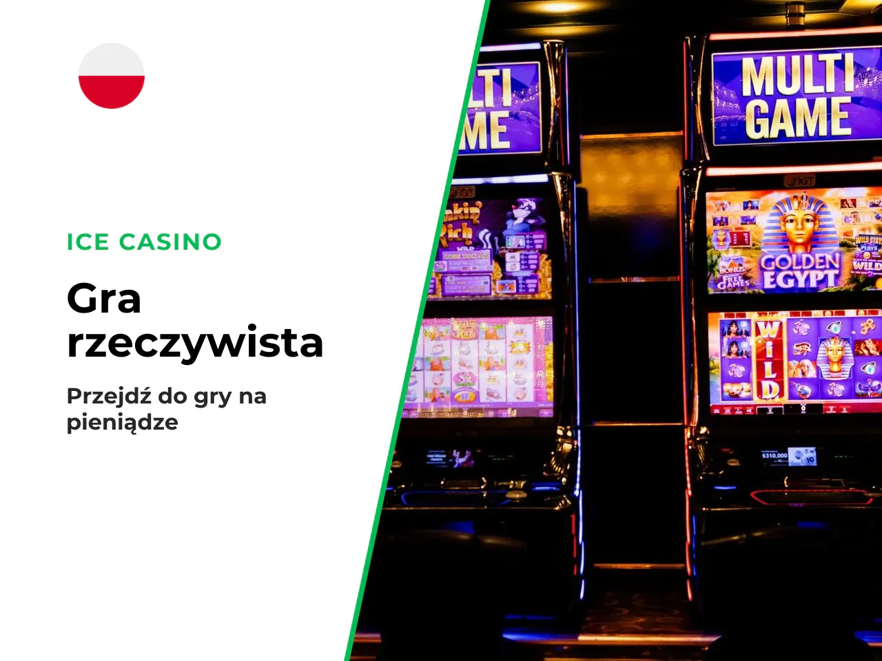 Kiedy przejść z demo do pełnej oferty Ice Casino. Wyraźnym powodem przeniesienia uwagi na etap rzeczywistych stawek jest spełnienie trzech warunków gotowości: 1. **Komfort decyzyjny:** Rozumiesz dział