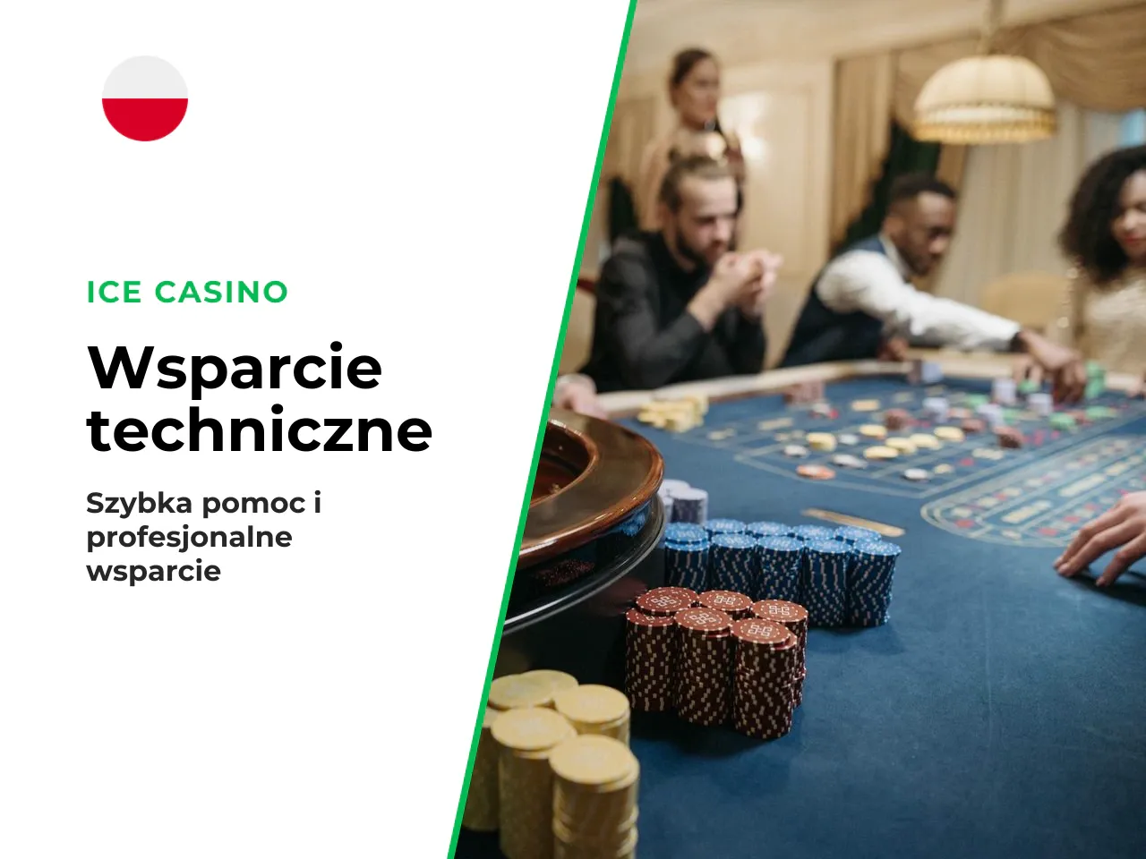 Jak sprawdzić, czy contact information Ice Casino jest aktualne?. Najlepszym testem jest wysłanie krótkiego maila testowego na adres **<support@icecasino.com>** i ocena czasu odpowiedzi. Jeśli oficjal