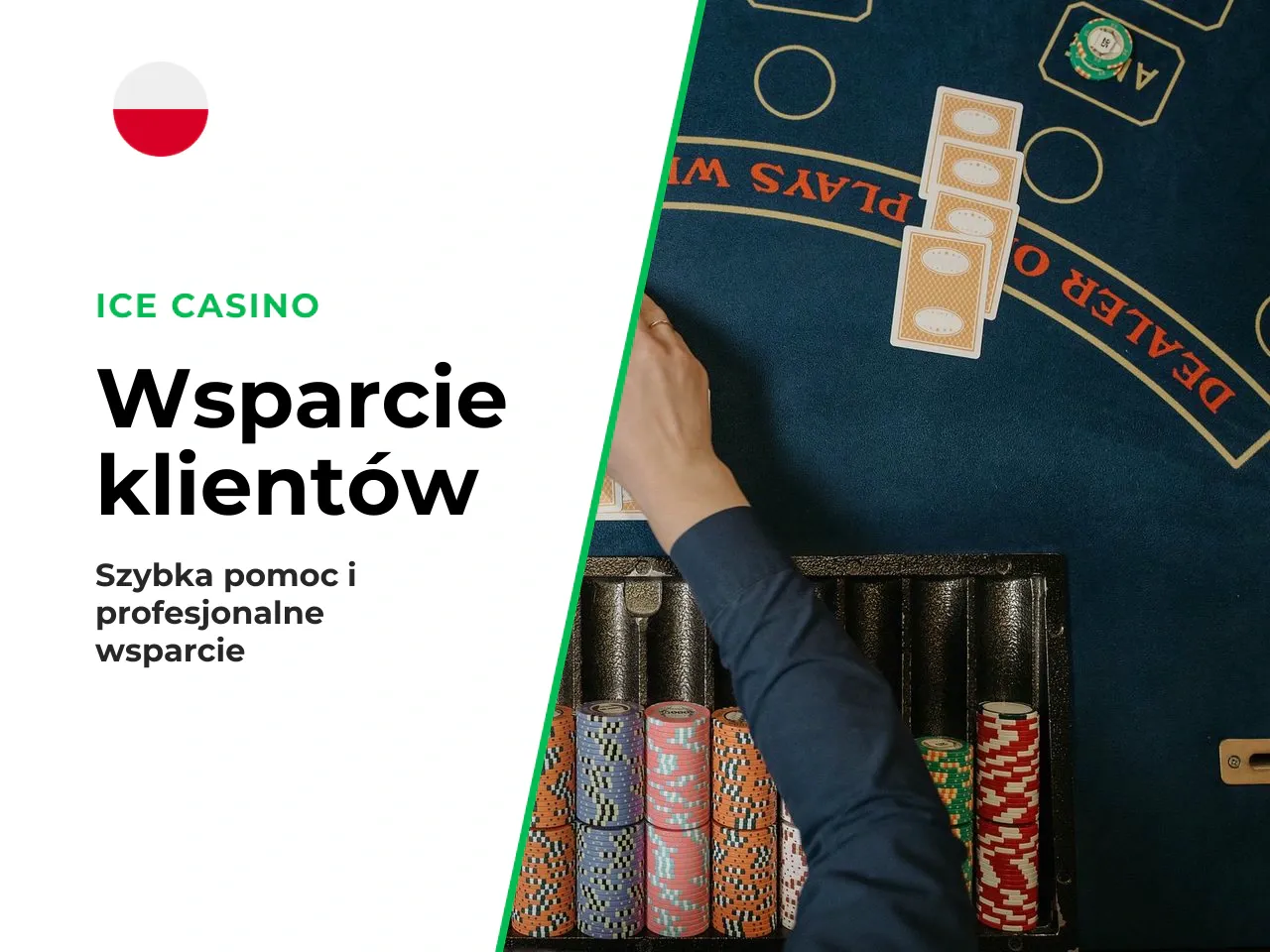 Sprawny kontakt z działem wsparcia to fundament bezpiecznej gry na każdej platformie hazardowej. W przypadku Ice Casino gracze mają do dyspozycji kilka ścieżek komunikacji: całodobowy czat na żywo, of