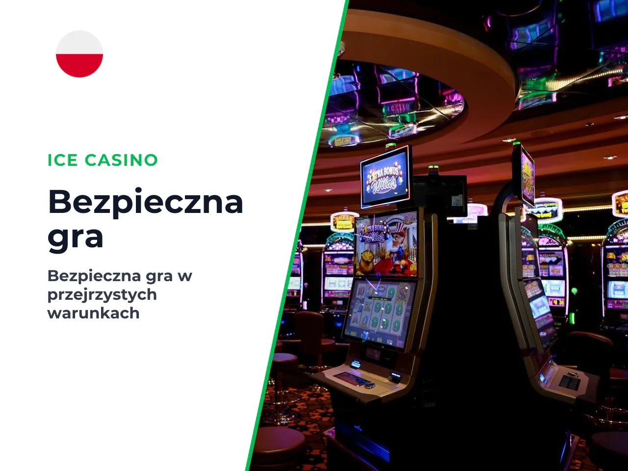 Według najnowszych badań Krajowego Centrum Przeciwdziałania Uzależnieniom (KCPU), z nielegalnych form hazardu internetowego korzystało nawet 13,3% dorosłych Polaków. Raport zastosował dwie metody pomi