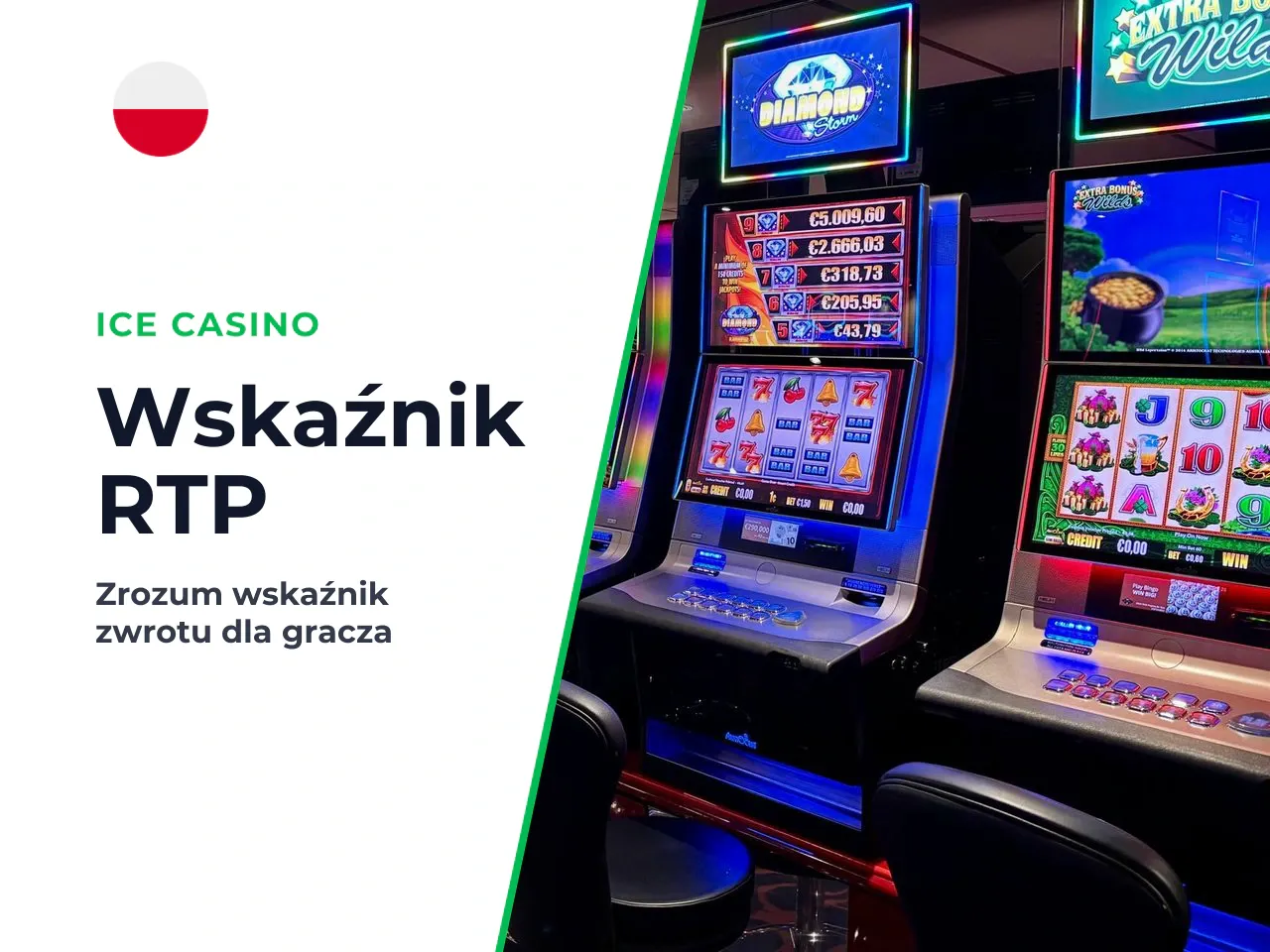 **Ważna uwaga dotycząca RTP:** Wartość RTP w wersji Classic jest konfigurowalna przez operatorów kasyn i może wahać się od ok. 92,13% (wersja lądowa) do ok. 96% w zależności od ustawień. Dla porównani
