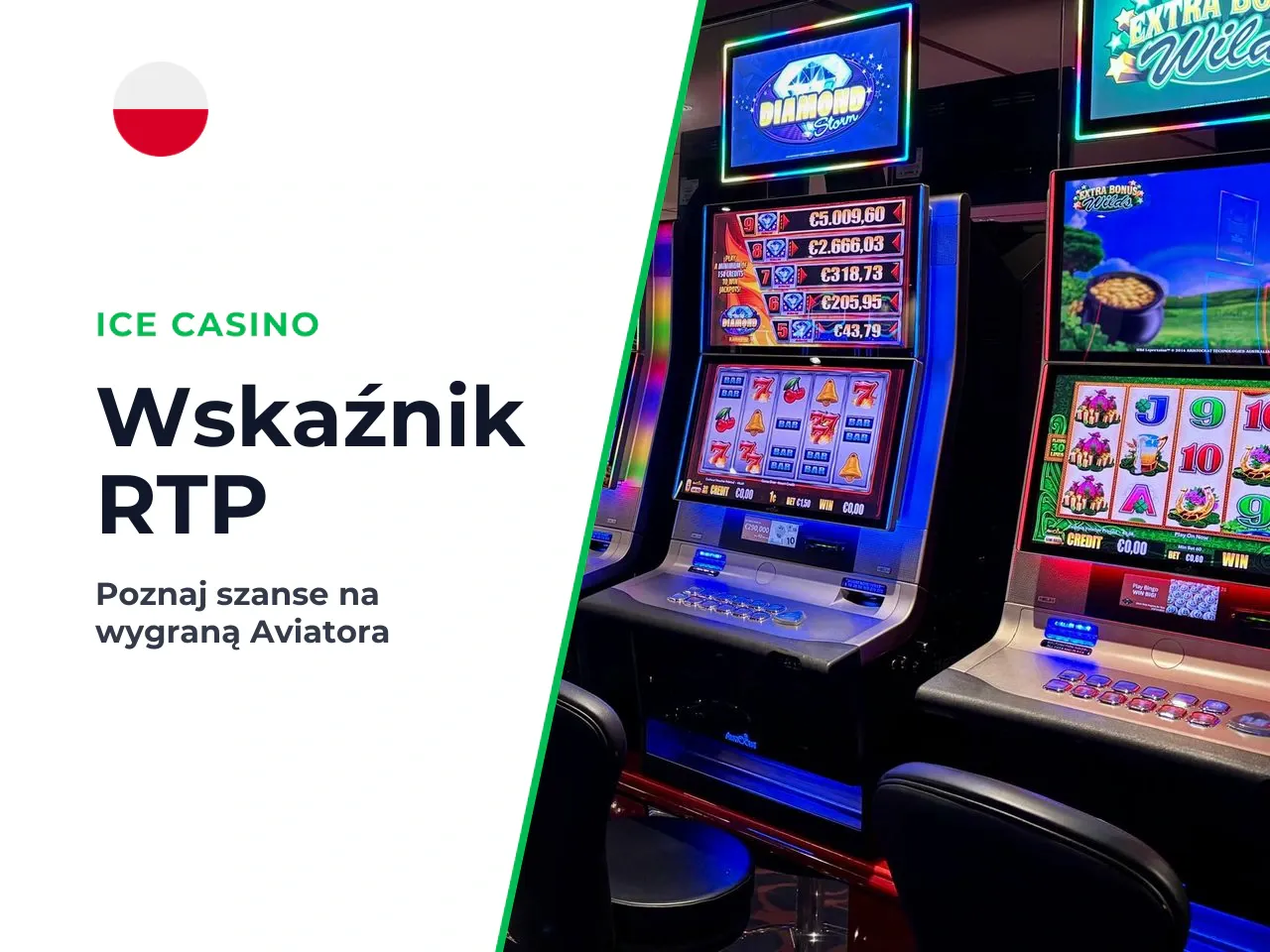 Co oznacza RTP i jak czytać je w praktyce. Dostawca określił teoretyczny powrót (RTP) Aviatora na poziomie **97%**. To wartość, która zakłada, że w bardzo dużej próbie statystycznej — rzędu setek tysi