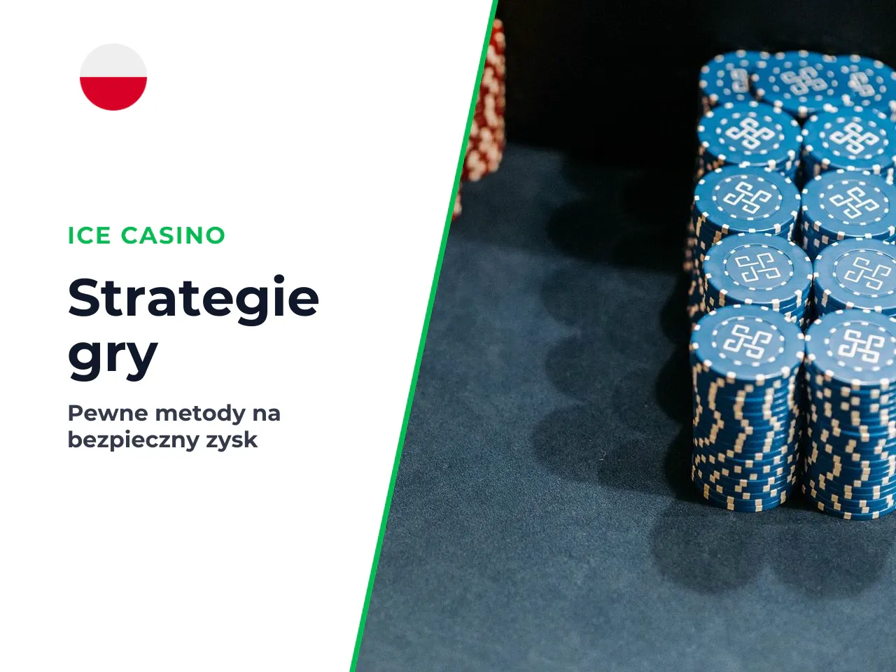 Podejście konserwatywne kontra agresywne. **1. Strategia niskiego ryzyka (konserwatywna)** - Ustaw Auto Cashout na **1,10×–1,50×**. - Cel: częste, małe wygrane, które stopniowo budują bilans. - Ryzyko