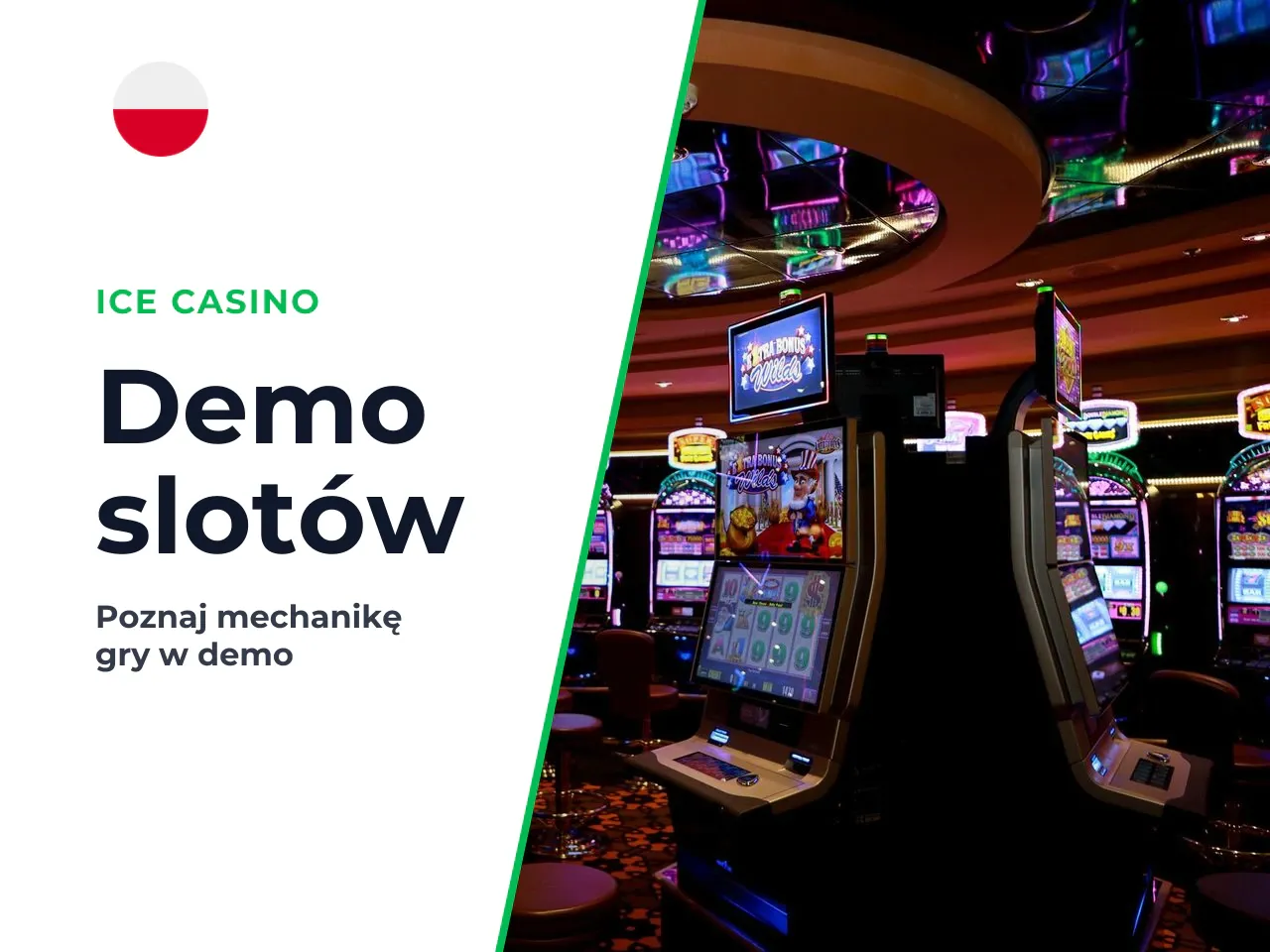 Co można sprawdzić w demo slot. Aktywując tryb darmowy, badasz rzetelne parametry algorytmu: - **Tempo pojedynczego obrotu** (spin speed) i zachowanie interfejsu - **Widoczność symboliki** — jak wyglą