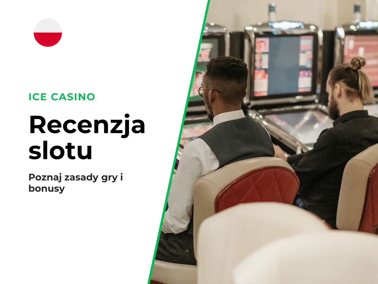 Jak wybrać platformę z demo, bonusem