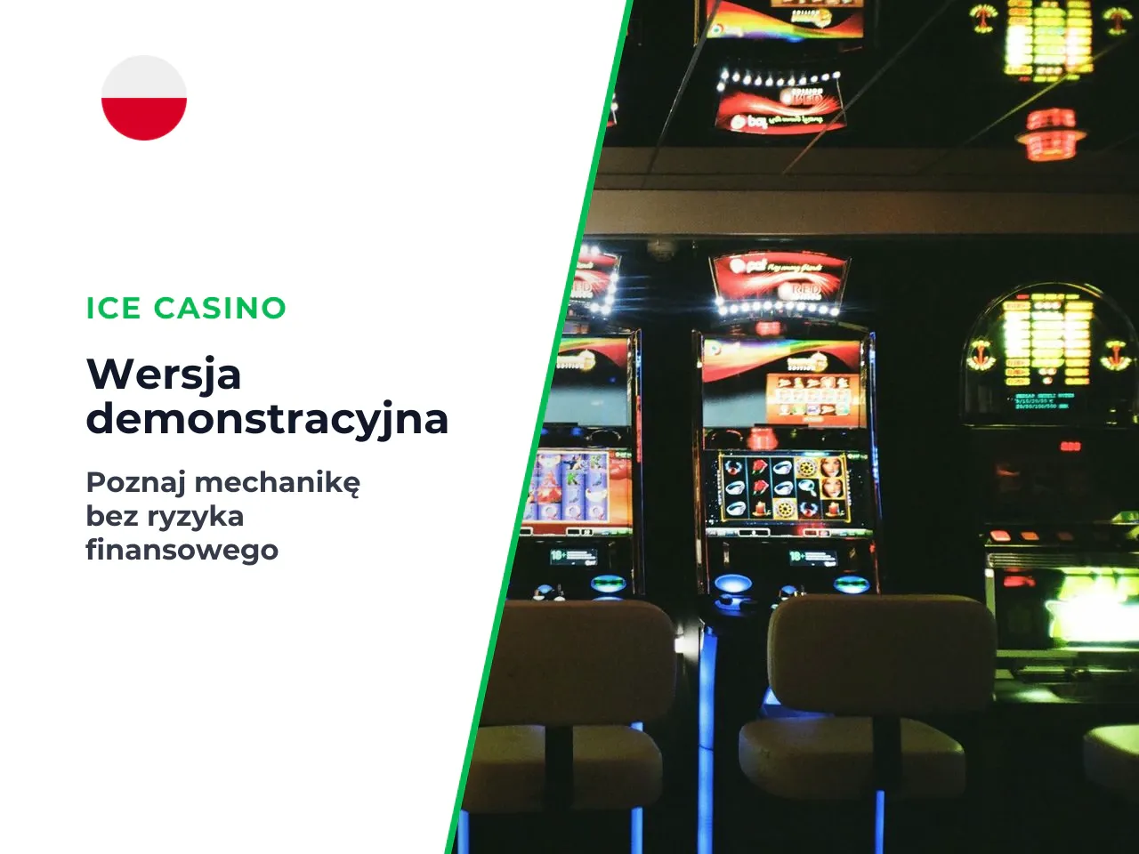 Ograniczenia demo w porównaniu z grą w casino. Wersje symulowane, choć technologicznie zgodne ze ścieżką RNG dla trybów pieniężnych, są całkowicie okrojone z wymiany rzeczywistej waluty. Główny wyróżn