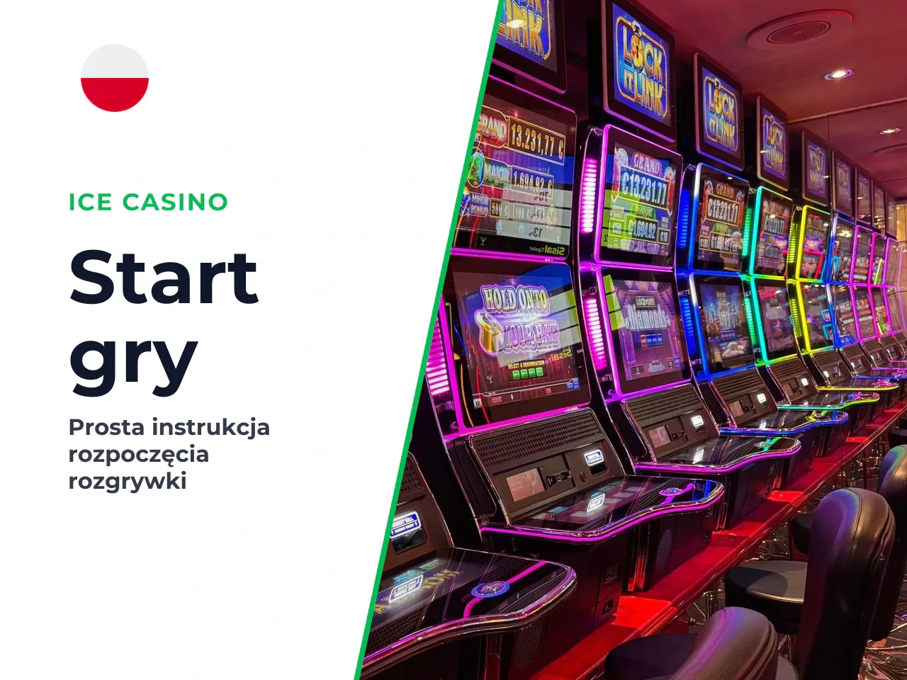 Jak zacząć grać — instrukcja krok po kroku. 1. **Wybierz kasyno** — upewnij się, że platforma posiada aktualną licencję (np. MGA, UKGC lub licencję krajową) i oferuje oryginalną grę Pragmatic Play. Sp