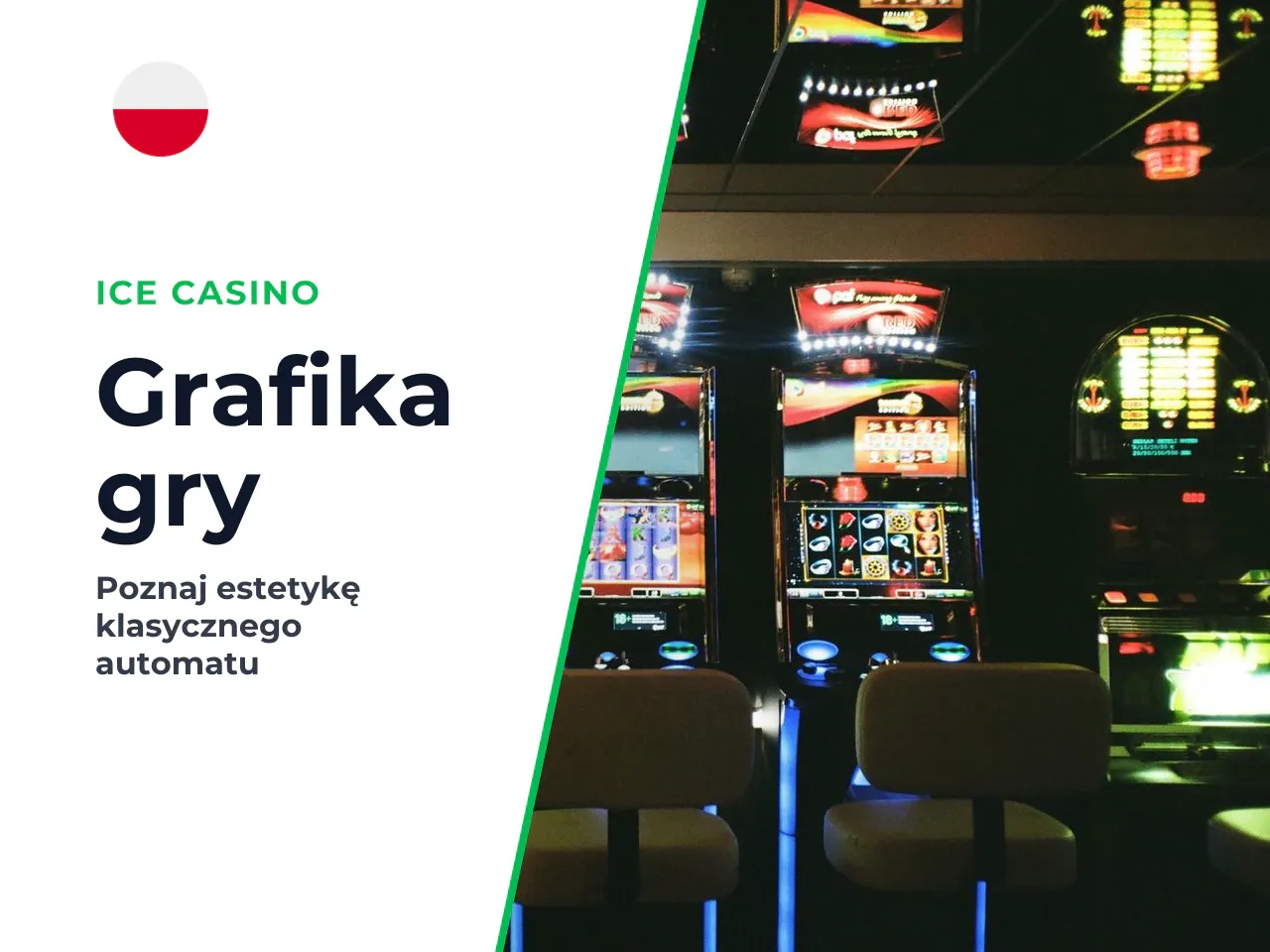 Grafika, dźwięk i interfejs na mobile. Joker Stoker wyróżnia się wyrazistą kolorystyką i estetyką retro inspirowaną klasycznymi automatami owocowymi. Kontrastowe barwy i animacje ognia nadają rozgrywc