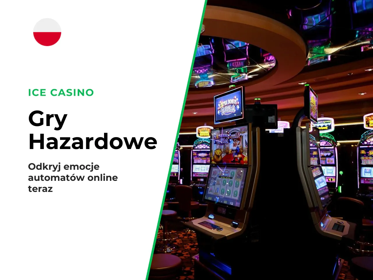 Kontekst: hazard online w Polsce. Polski rynek gier hazardowych online przeżywa dynamiczny wzrost. Według danych Ministerstwa Finansów, przychody z gier hazardowych w Polsce wyniosły w 2023 roku blisk