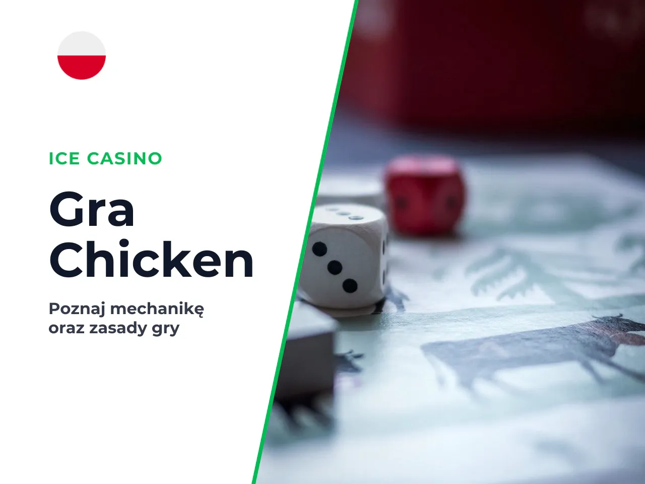Czym jest Chicken Road i dla kogo jest ta gra. Chicken Road to nie jest jeden konkretny produkt. To raczej marka i motyw przewodni, pod którym kryje się kilka formatów hazardowych — a także zręczności