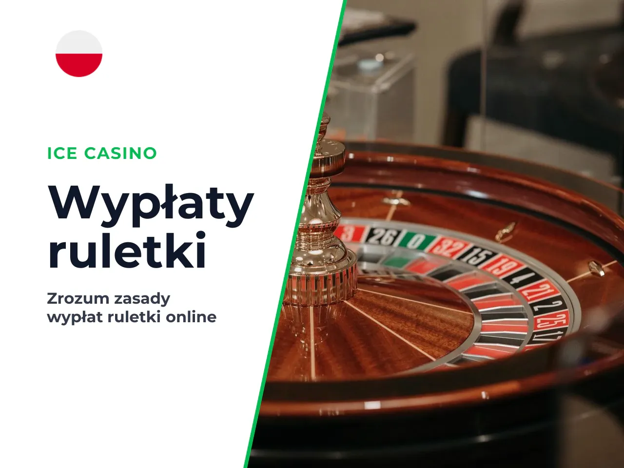 Dlaczego wypłaty różnią się między inside bets a outside bets. Kluczowa zasada: **im mniej numerów pokrywa zakład, tym wyższa potencjalna wypłata, ale tym niższe prawdopodobieństwo trafienia.** Odwrot